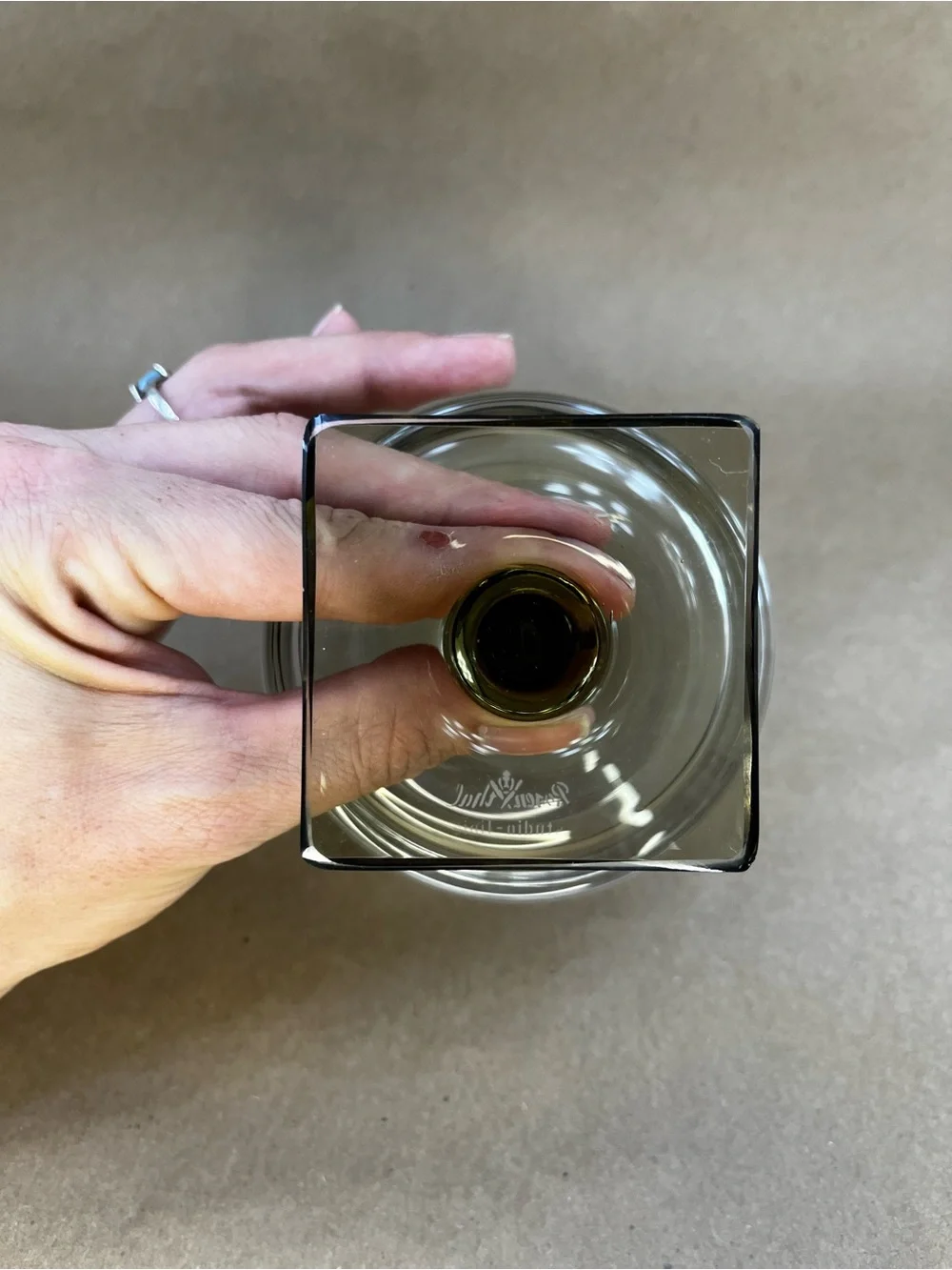Vintage Rosenthal Studio-Linie Liquor Glass Replacement